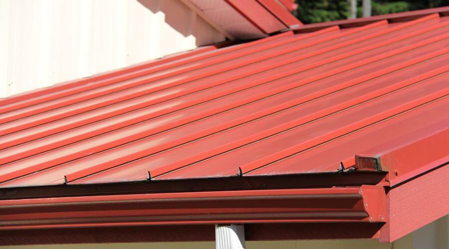 Industrial Roof Repair in Cazadero, CA